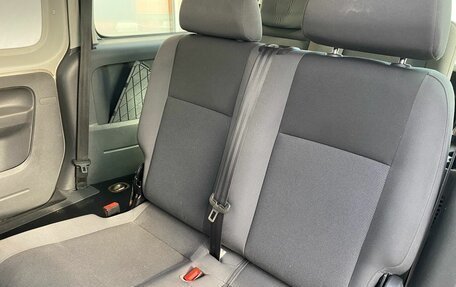 Volkswagen Caddy III рестайлинг, 2014 год, 599 000 рублей, 10 фотография