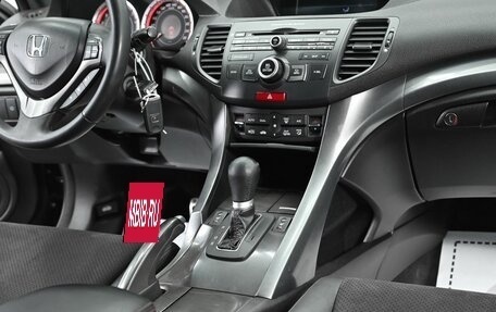 Honda Accord VIII рестайлинг, 2012 год, 1 195 000 рублей, 11 фотография