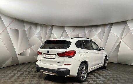 BMW X1, 2021 год, 3 100 000 рублей, 2 фотография