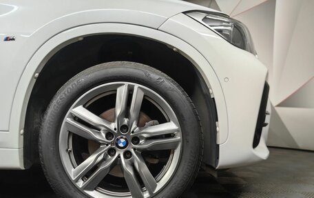 BMW X1, 2021 год, 3 100 000 рублей, 13 фотография