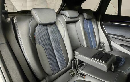 BMW X1, 2021 год, 3 100 000 рублей, 11 фотография