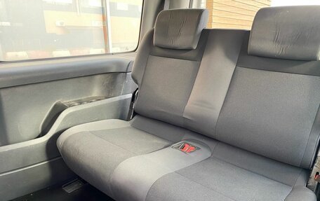 Volkswagen Caddy III рестайлинг, 2014 год, 599 000 рублей, 11 фотография