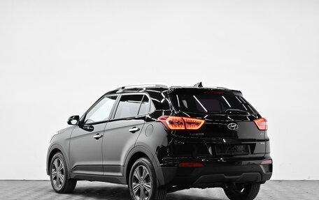 Hyundai Creta I рестайлинг, 2020 год, 1 395 000 рублей, 3 фотография