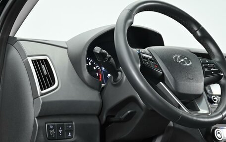 Hyundai Creta I рестайлинг, 2020 год, 1 395 000 рублей, 9 фотография