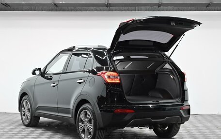 Hyundai Creta I рестайлинг, 2020 год, 1 395 000 рублей, 5 фотография