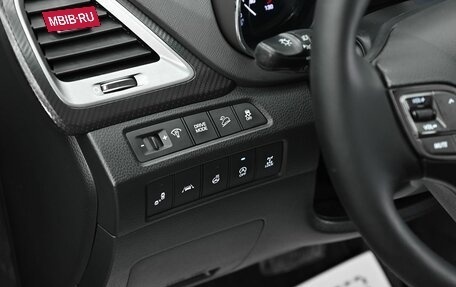 Hyundai Santa Fe III рестайлинг, 2017 год, 1 755 000 рублей, 10 фотография
