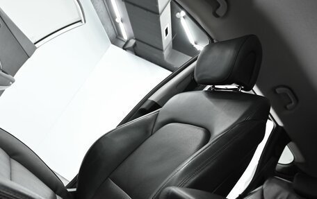 Hyundai Santa Fe III рестайлинг, 2017 год, 1 755 000 рублей, 18 фотография