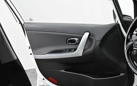 KIA cee'd III, 2018 год, 1 095 000 рублей, 7 фотография