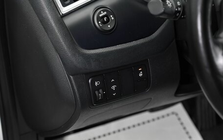 KIA cee'd III, 2018 год, 1 095 000 рублей, 9 фотография