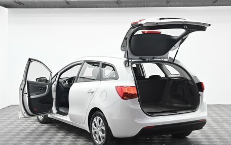 KIA cee'd III, 2018 год, 1 095 000 рублей, 5 фотография