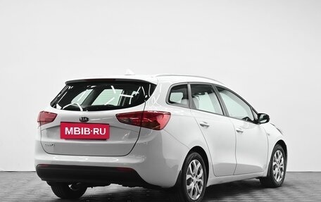 KIA cee'd III, 2018 год, 1 095 000 рублей, 4 фотография