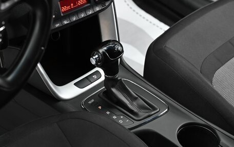 KIA cee'd III, 2018 год, 1 095 000 рублей, 12 фотография