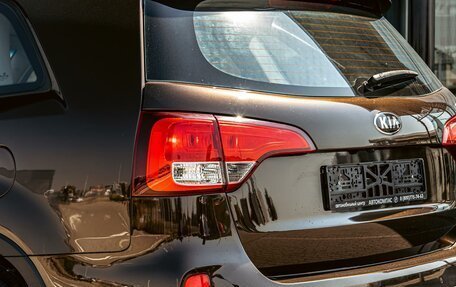 KIA Sorento II рестайлинг, 2019 год, 1 695 000 рублей, 10 фотография