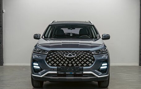 Chery Tiggo 7 Pro, 2022 год, 1 235 000 рублей, 2 фотография