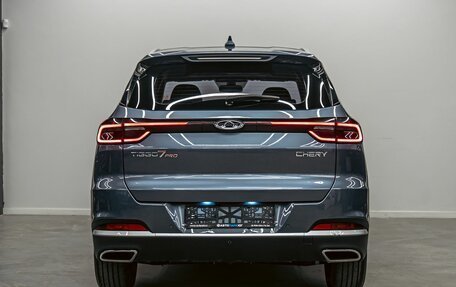 Chery Tiggo 7 Pro, 2022 год, 1 235 000 рублей, 5 фотография