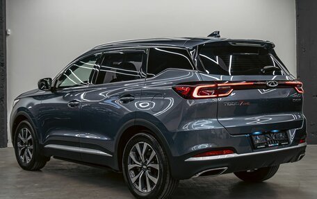 Chery Tiggo 7 Pro, 2022 год, 1 235 000 рублей, 4 фотография