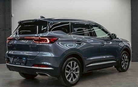 Chery Tiggo 7 Pro, 2022 год, 1 235 000 рублей, 6 фотография