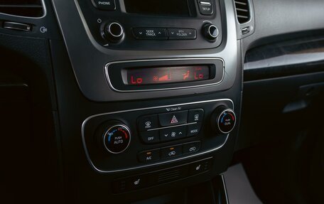 KIA Sorento II рестайлинг, 2019 год, 1 695 000 рублей, 16 фотография