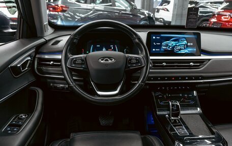 Chery Tiggo 7 Pro, 2022 год, 1 235 000 рублей, 14 фотография