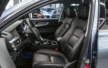 Chery Tiggo 7 Pro, 2022 год, 1 235 000 рублей, 11 фотография