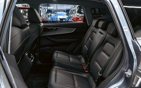 Chery Tiggo 7 Pro, 2022 год, 1 235 000 рублей, 24 фотография