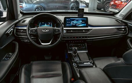 Chery Tiggo 7 Pro, 2022 год, 1 235 000 рублей, 21 фотография