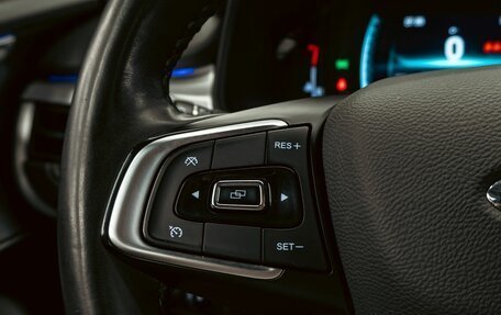 Chery Tiggo 7 Pro, 2022 год, 1 235 000 рублей, 16 фотография