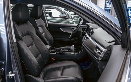 Chery Tiggo 7 Pro, 2022 год, 1 235 000 рублей, 22 фотография