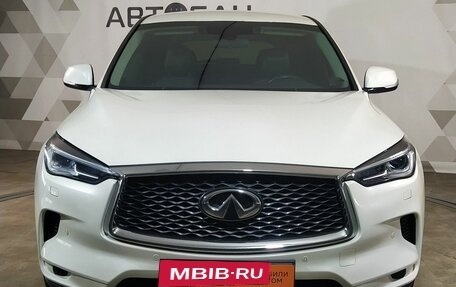 Infiniti QX50 II, 2019 год, 2 770 000 рублей, 2 фотография