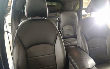 Infiniti QX50 II, 2019 год, 2 770 000 рублей, 7 фотография