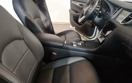 Infiniti QX50 II, 2019 год, 2 770 000 рублей, 14 фотография