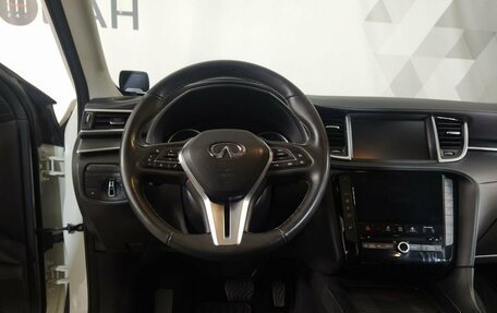 Infiniti QX50 II, 2019 год, 2 770 000 рублей, 11 фотография