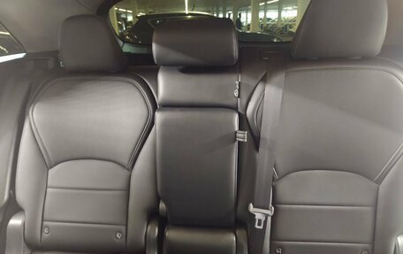 Infiniti QX50 II, 2019 год, 2 770 000 рублей, 9 фотография
