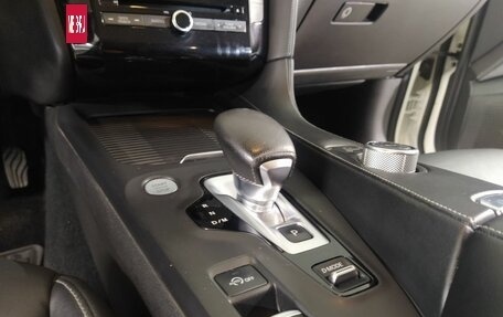 Infiniti QX50 II, 2019 год, 2 770 000 рублей, 13 фотография