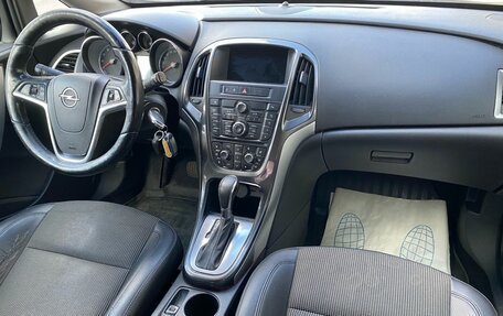 Opel Astra J, 2013 год, 599 000 рублей, 7 фотография