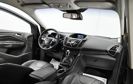 Ford Kuga III, 2016 год, 1 195 000 рублей, 14 фотография