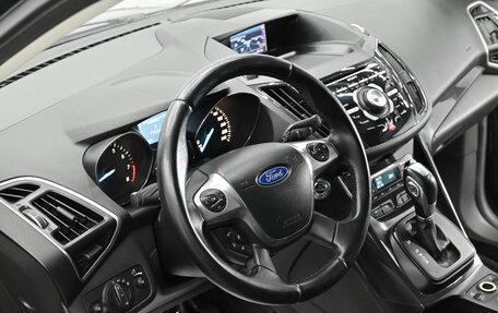 Ford Kuga III, 2016 год, 1 195 000 рублей, 9 фотография