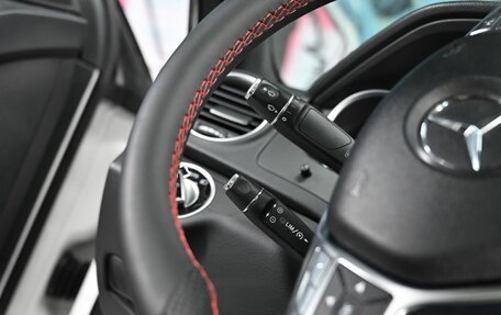 Mercedes-Benz C-Класс, 2014 год, 1 395 000 рублей, 10 фотография