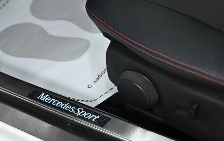 Mercedes-Benz C-Класс, 2014 год, 1 395 000 рублей, 8 фотография