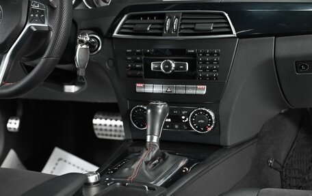 Mercedes-Benz C-Класс, 2014 год, 1 395 000 рублей, 12 фотография