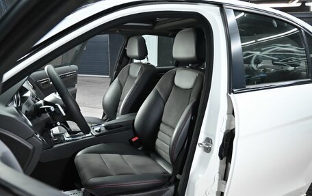 Mercedes-Benz C-Класс, 2014 год, 1 395 000 рублей, 7 фотография