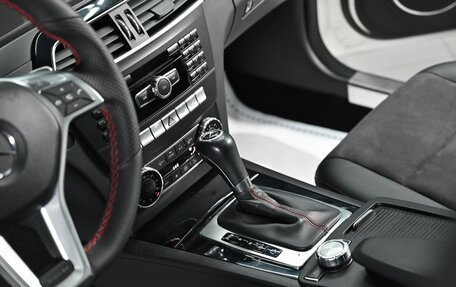 Mercedes-Benz C-Класс, 2014 год, 1 395 000 рублей, 14 фотография