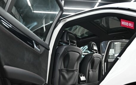 Mercedes-Benz C-Класс, 2014 год, 1 395 000 рублей, 17 фотография