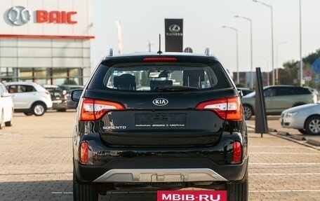 KIA Sorento II рестайлинг, 2018 год, 1 695 000 рублей, 5 фотография