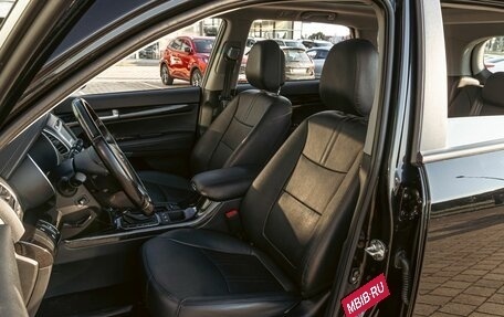 KIA Sorento II рестайлинг, 2018 год, 1 695 000 рублей, 11 фотография