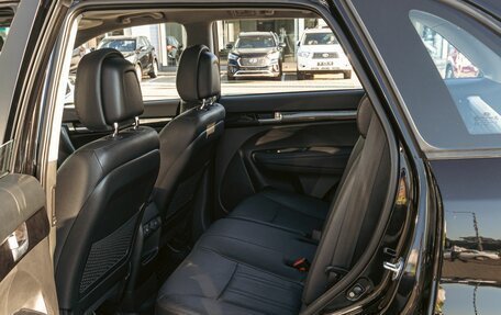 KIA Sorento II рестайлинг, 2018 год, 1 695 000 рублей, 24 фотография