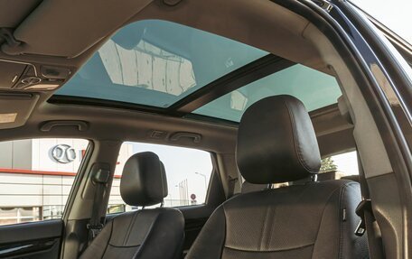 KIA Sorento II рестайлинг, 2018 год, 1 695 000 рублей, 23 фотография