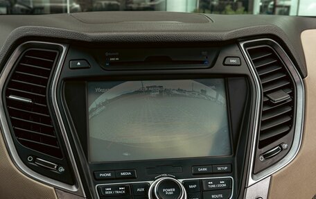 Hyundai Santa Fe III рестайлинг, 2015 год, 1 545 000 рублей, 18 фотография
