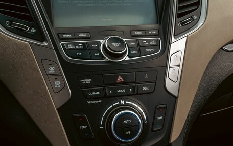 Hyundai Santa Fe III рестайлинг, 2015 год, 1 545 000 рублей, 19 фотография