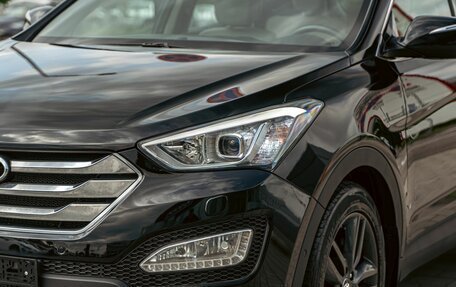 Hyundai Santa Fe III рестайлинг, 2015 год, 1 545 000 рублей, 7 фотография